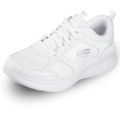 Abbildung von Skechers Damen Skech lite Pro Sneaker, weiß, 39.5 EU