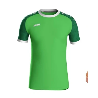 Abbildung von JAKO Iconic KA Trikot gruengruen, L Unisex