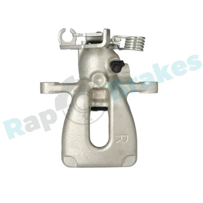 Abbildung von TRW BHQ258E Bremssattel Gusseisen SMART: Forfour I, MITSUBISHI: COLT VI CZC Convertible, 6 kfzteile, mister auto, atp autoteile, kfzteile24