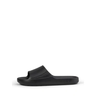 Abbildung von Fila Footwear OFF Badesandale, Damen, Größe: 38, Phantom Kunststoff