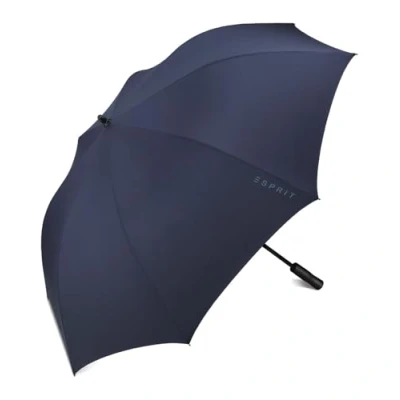 Abbildung von Esprit XXL Partnerschirm Golfschirm Automatik Sailor Blue
