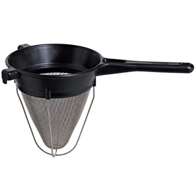 Abbildung von Matfer PASSIERSIEB EXOGLASS® 20 cm