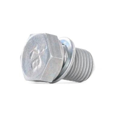 Abbildung von ELRING 567.640 Ölablaßschraube M14x1,5x22 19 mm mit Dichtring VOLKSWAGEN: Golf 4, Passat B5 Saloon, B7 AUDI: A4 B6 Avant, A6 C7 Avant