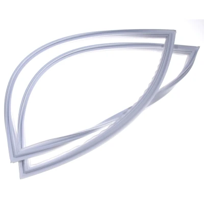 Abbildung von Ariston Deurdichting diepvriezer (552x713) polarwhite C00114661