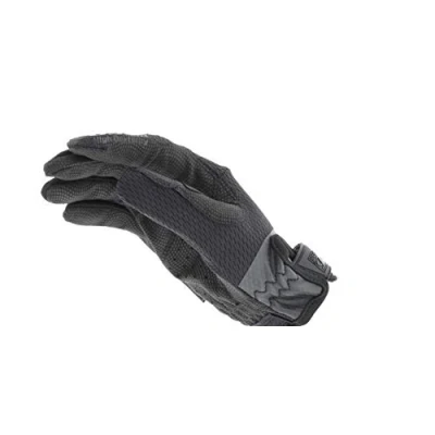 Abbildung von Mechanix Wear Specialty 0,5mm Covert Taktische Arbeit Damenhandschuhe (Small, Vollständig schwarz), S (1er Pack)