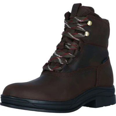 Abbildung von Ariat Stallschuhe Harper Waterproof Damen Chocolat/Willow 40 Agradi.deVerkauft von Agradi