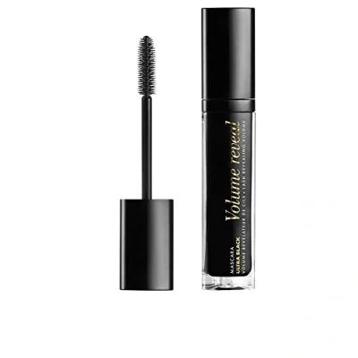 Abbildung von Bourjois Volume Reveal Wimperntusche 22 Ultra Black 7,5 ml