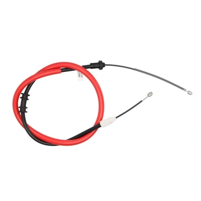 Abbildung von TRW GCH1734 Handbremsseil 1420 Trommelbremse RENAULT: Kangoo I Express,