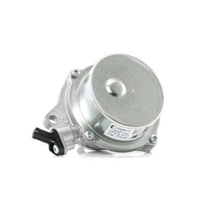 Abbildung von PIERBURG 7.00437.02.0 Unterdruckpumpe mit Dichtring BMW: 5 Saloon, Touring, 6 Coupe
