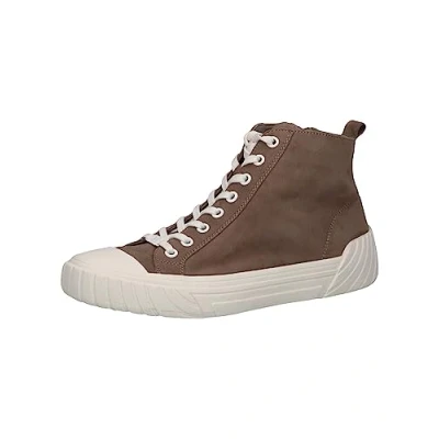 Abbildung von Caprice Sneaker high Mud suede, Damen, Größe: 39, suede Schuhe