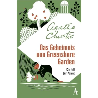 Abbildung von Das Geheimnis von Greenshore Garden: Ein Fall für Hercule Poirot