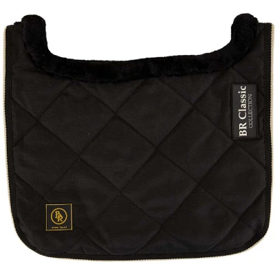 Abbildung von BR Brustschutz Classic Schwarz One size