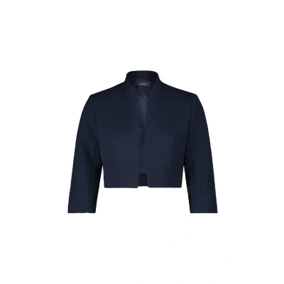 Abbildung von Vera Mont Jackenblazer »Blazer Jacke ohne Verschluss«