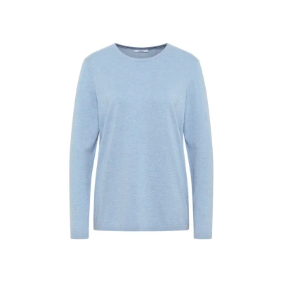 Abbildung von Cecil Strickpullover, Damen, Größe: XS, Blau