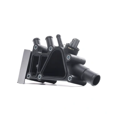 Abbildung von THERMOTEC D2G006TT Thermostatgehäuse FORD: FIESTA 5