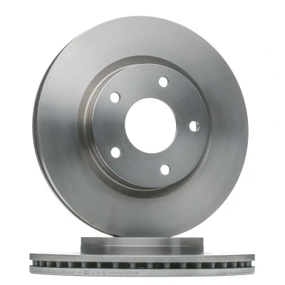Abbildung von BOSCH 0 986 479 A28 Bremsscheibe 279,6 24 5 114,3 Belüftet geölt NISSAN: Juke, Pulsar Hatchback