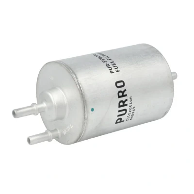 Abbildung von PURRO PUR PF0046 Kraftstofffilter Leitungsfilter 8 AUDI: A4 B7 Avant, B6 Saloon, SEAT: Exeo ST, Saloon