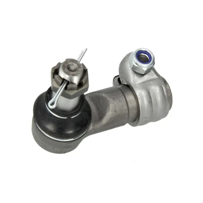 Abbildung von MOOG ME ES 6991 Spurstangenkopf M16X1.5 außen, Vorderachse links