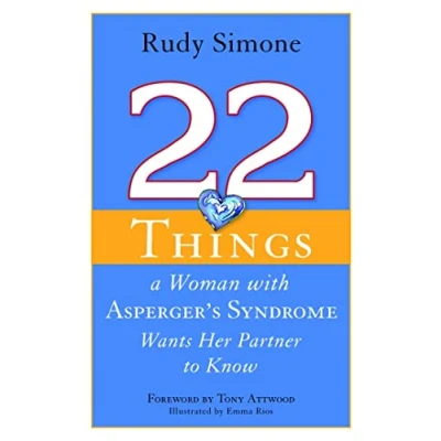 Abbildung von 22 Things a Woman with Asperger&#039;s Syndrome Wants Her Partner to Know