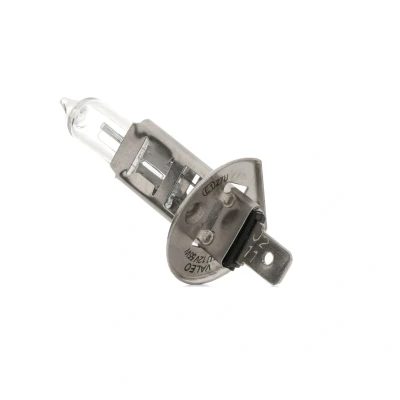 Abbildung von VALEO 032003 Glühlampe, Fernscheinwerfer H1 12V 55W Halogen BMW: 3 Coupe, X5, 7, OPEL: Insignia A Sports Tourer, Signum CC, Saloon