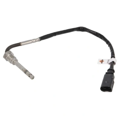 Abbildung von NRF 707245 Sensor, Abgastemperatur mit synthetischem Fett AUDI: A7 Sportback, Q5
