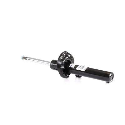 Abbildung von SACHS 314 883 Stoßdämpfer Gasdruck Zweirohr Federbein oben Stift VOLKSWAGEN: Sharan II, Tiguan I, SEAT: Alhambra II kfzteile, mister auto, atp