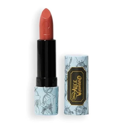 Abbildung von Makeup Revolution Alice IN Wonderland X Lipstick Lippenstift, Größe: 3.2 g, Impossible nude