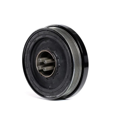 Abbildung von CORTECO 80004879 Riemenscheibensatz, Kurbelwelle BMW: 3 Touring, X3, 5 Touring