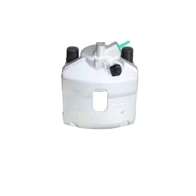Abbildung von BOSCH 0 986 134 627 Bremssattel Stahlguss 58mm FIAT: 500 Hatchback, Punto Evo Panda III Hatchback