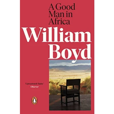 Abbildung von A Good Man in Africa