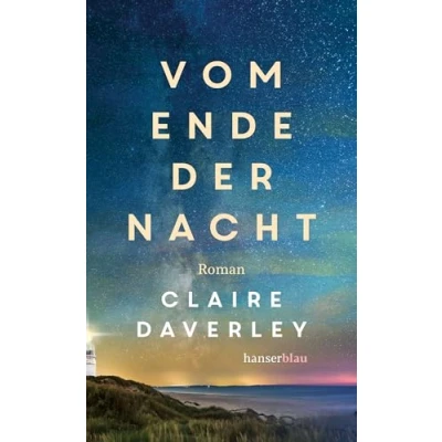 Abbildung von Vom Ende der Nacht: Roman