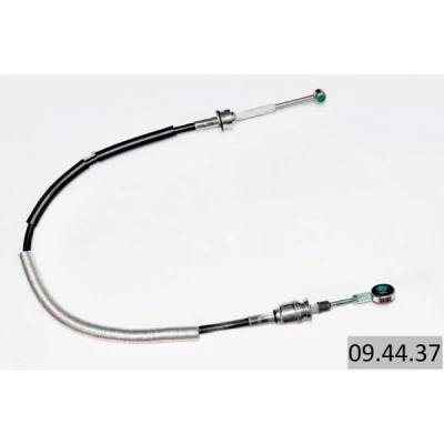 Abbildung von Gangwechsel Steuerkabel LINEX 09.44.37, Links