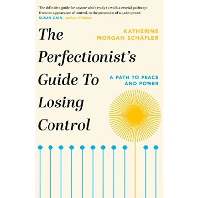 Abbildung von The Perfectionist&#039;s Guide to Losing Control