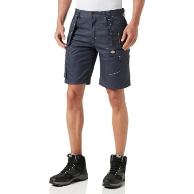 Abbildung von Dickies, Herren, Dickies Redhawk Pro Shorts, Grey, 36