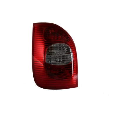 Abbildung von VALEO ORIGINAL PART 088729 Rückleuchte links mit Glühlampen Lampenträger CITROËN: Xsara Picasso
