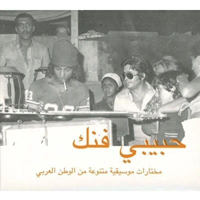 Abbildung von Habibi Funk: An Eclectic Selection