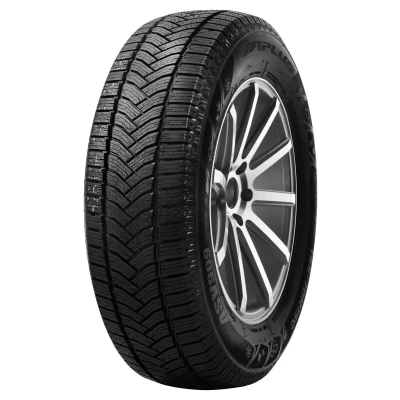 Abbildung von APlus ASV909 ALLSEASON 195/75 R16 107R PKW Ganzjahresreifen Reifen 2AP2618H1
