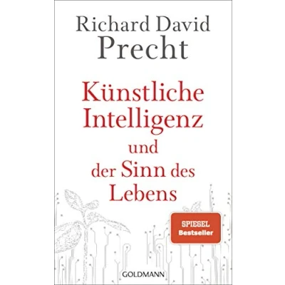 Abbildung von Künstliche Intelligenz und der Sinn des Lebens: Ein Essay