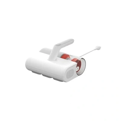 Abbildung von Xiaomi Dust Mite Vacuum Cleaner 2 12000 Pa Saugleistung, UV Licht, 4 stufiges Filtersystem und 1,6 kg leicht für effektive Textilreinigung