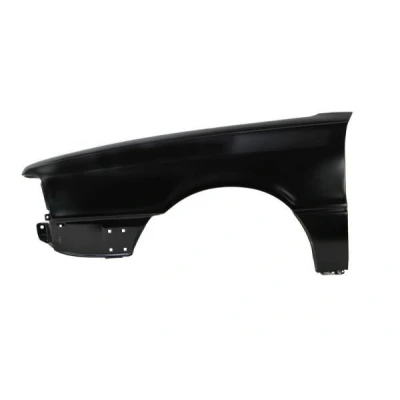 Abbildung von BLIC 6504 04 0016311P Kotflügel vorne links vorverzinnt AUDI: Coupe B3