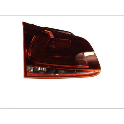 Abbildung von VALEO 044259 Rückleuchte ORIGINAL Teil links innerer ohne Glühlampen Lampenträger VOLKSWAGEN: Touareg II