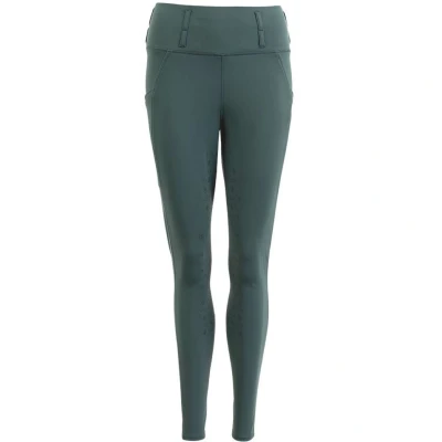 Abbildung von BR Reitleggings CLX Full Grip Sea Spine 32