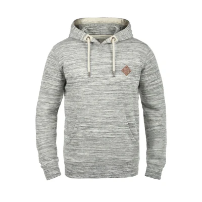Abbildung von Solid Sdkevin Kapuzenpullover, Herren, Größe: Medium, Light grey