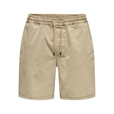 Abbildung von ONLY &amp; SONS Shorts »ONSTEL WASHED 0244 SHORTS«