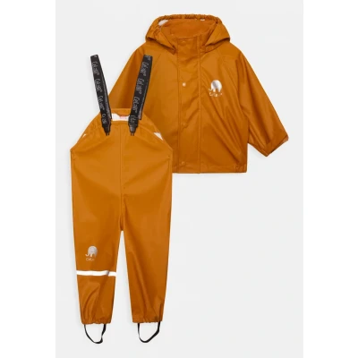 Abbildung von CeLaVi Regenset, Buckthorn Brown, 80