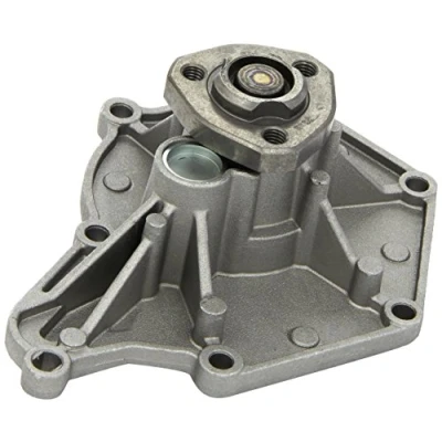 Abbildung von VALEO 506911 Wasserpumpe mit Dichtungen ohne Deckel AUDI: A4 B8 Avant, Saloon, A6 C7 VOLKSWAGEN: Touareg I, II, Phaeton