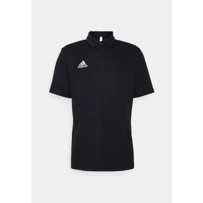 Abbildung von adidas Herren Entrada 22 Polo Shirt, Black, XXL