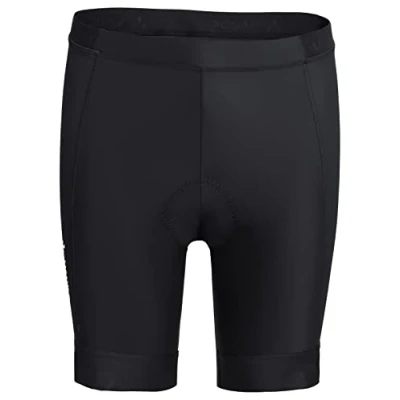 Abbildung von Vaude Advanced IV Shorts, Herren, Größe: Large, Black