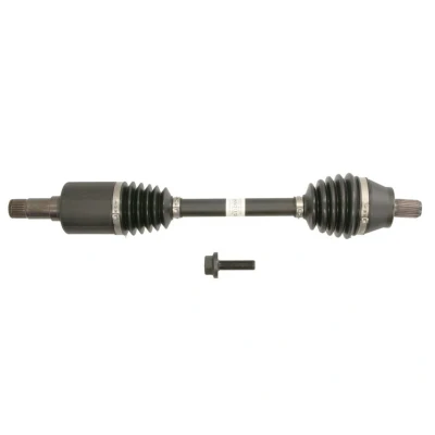 Abbildung von LÖBRO GKND11724 Antriebswelle 580, 62mm MERCEDES BENZ: A Class, B Class