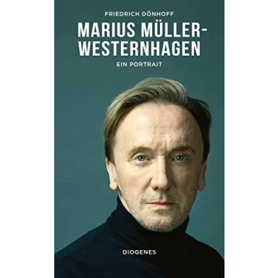 Abbildung von Marius Müller Westernhagen: Ein Portrait